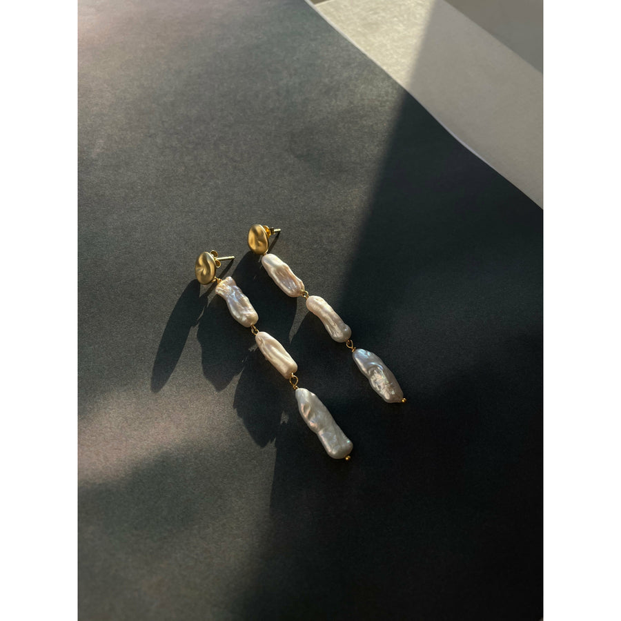 Reign Earrings