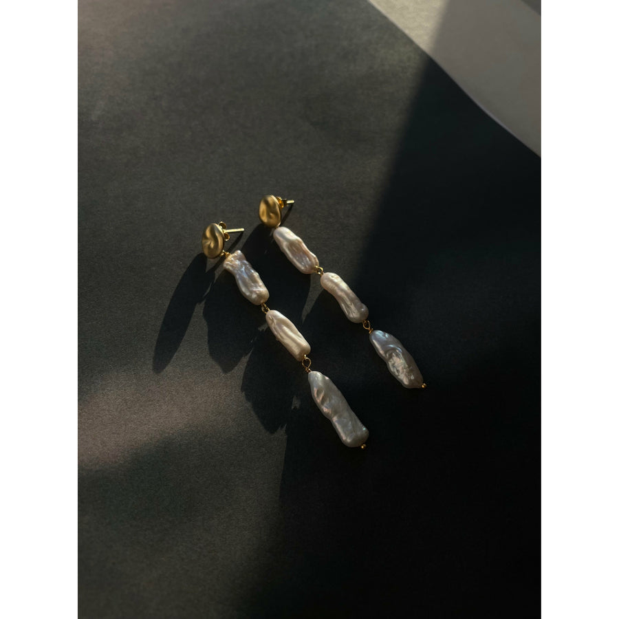 Reign Earrings