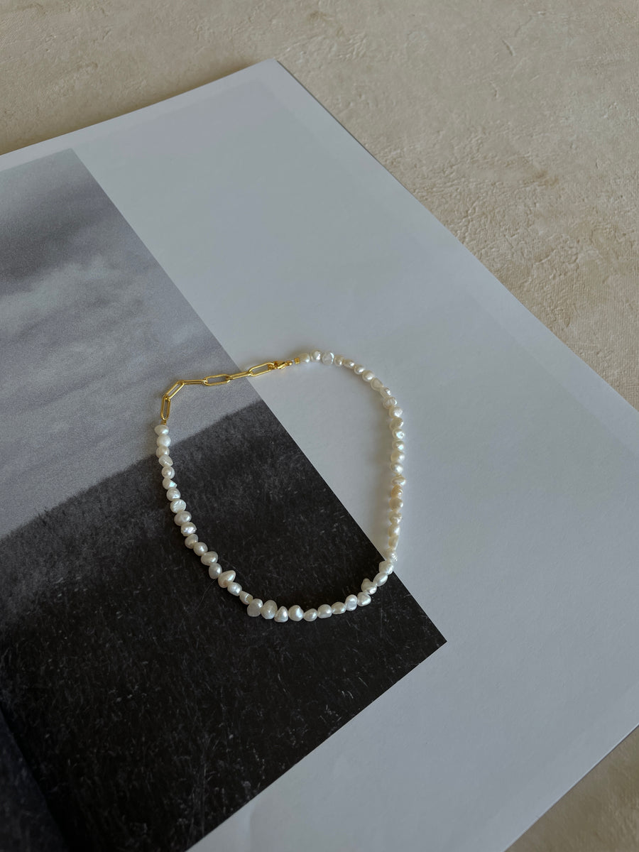 biarritz anklet