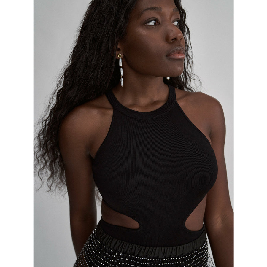 Reign Earrings